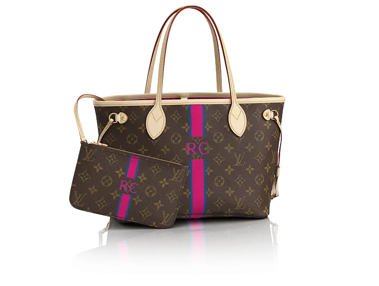 Luxury Designer Handbag