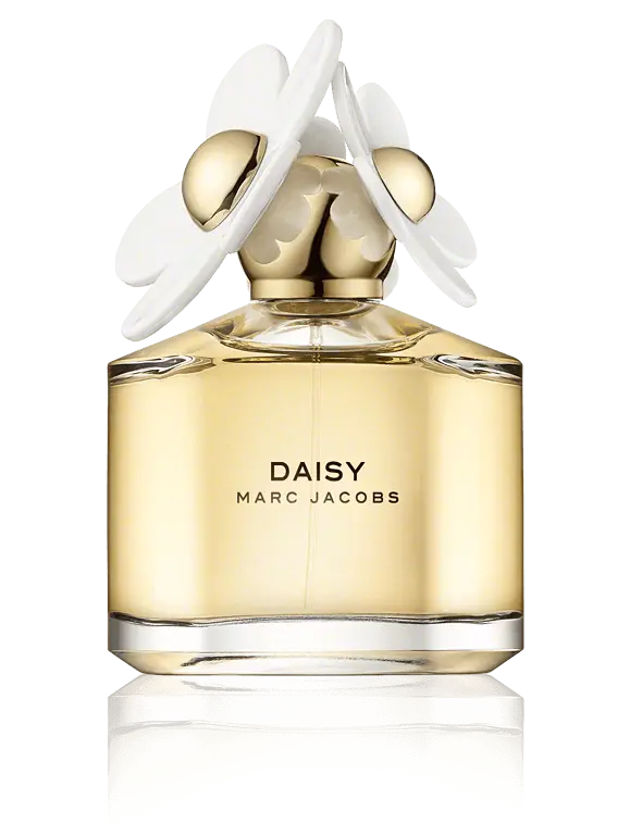 Daisy Perfume Bottle by Marc Jacobs