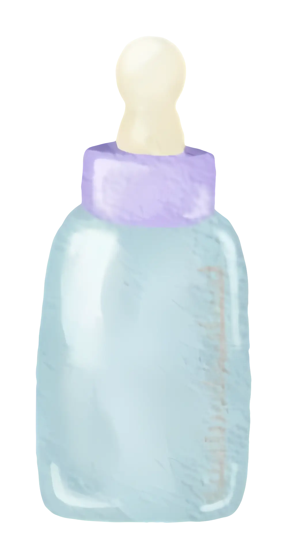 Baby Bottle for Feeding