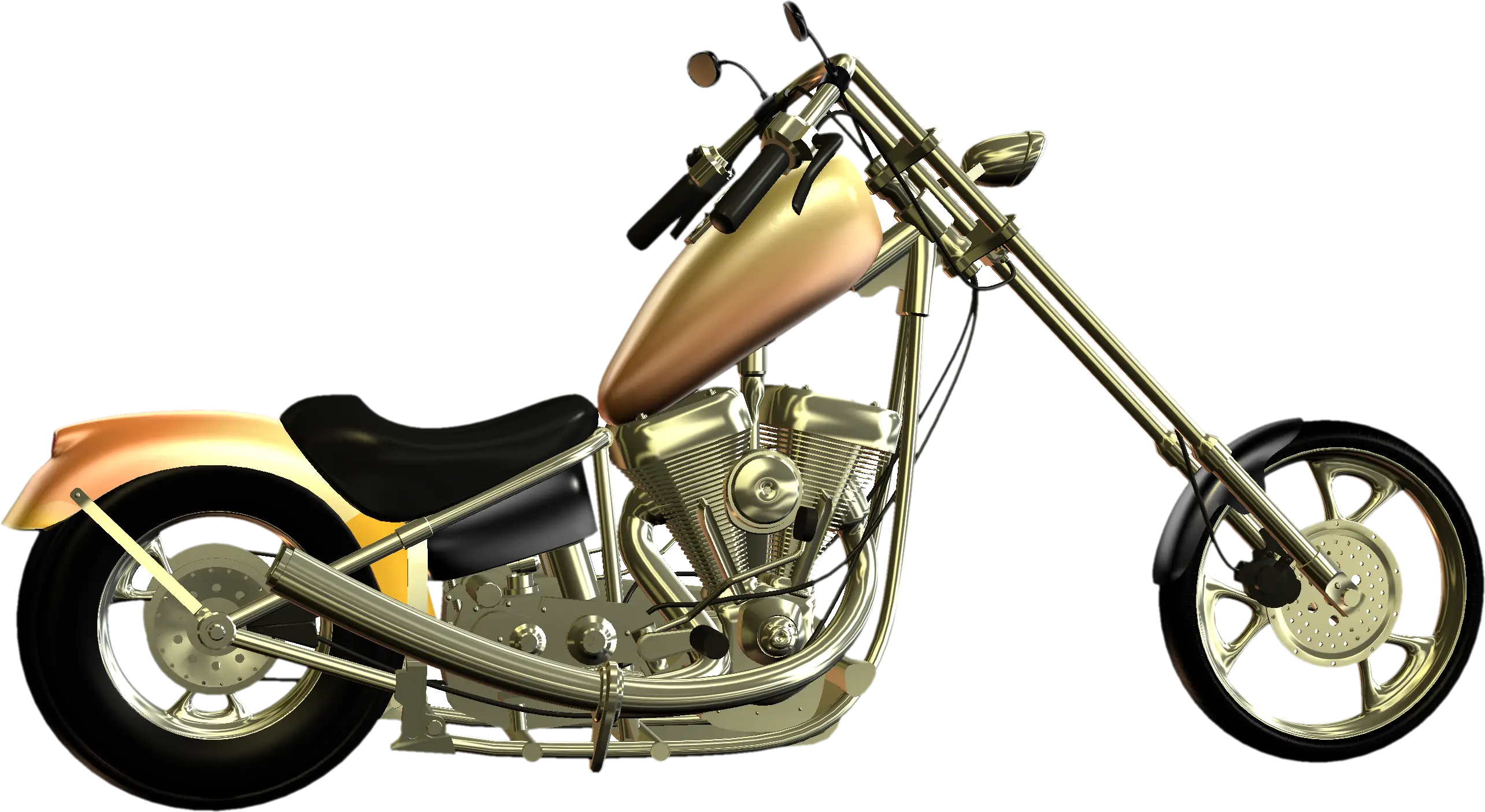 Cool Motorcycle