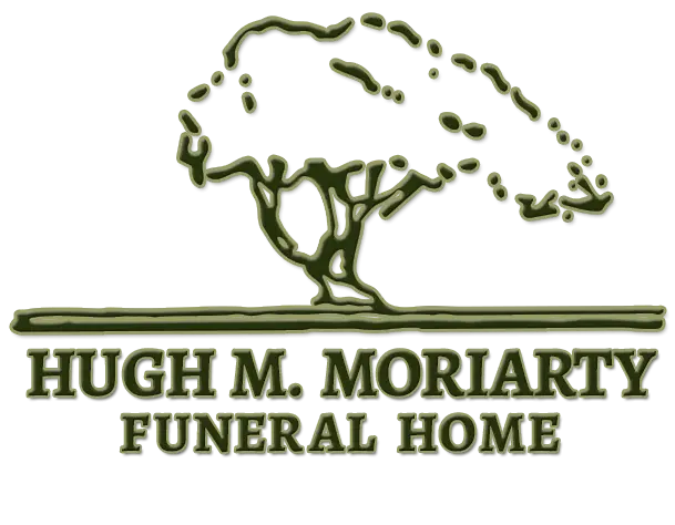 Funeral Home Logo