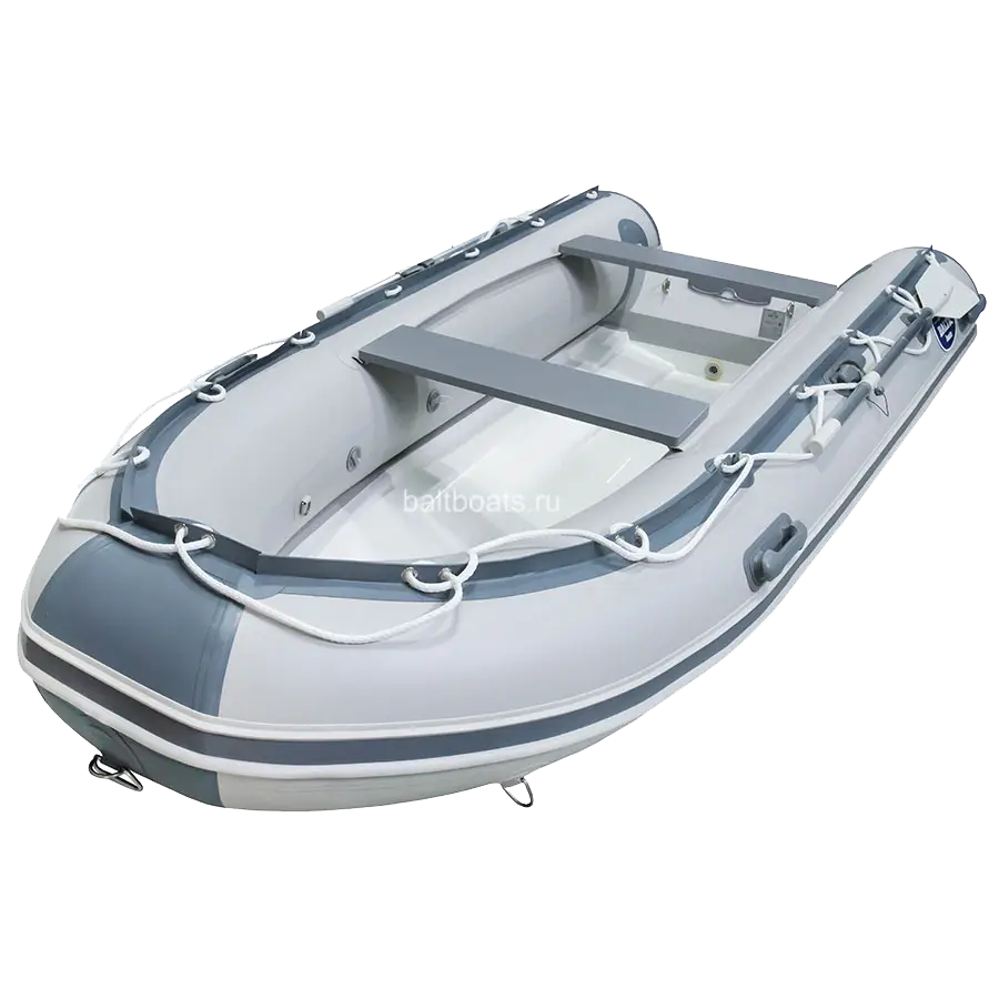Inflatable Boat