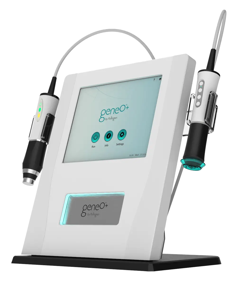 Modern Medical Treatment Device