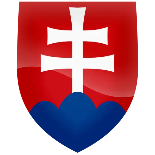 Slovakia National Flag