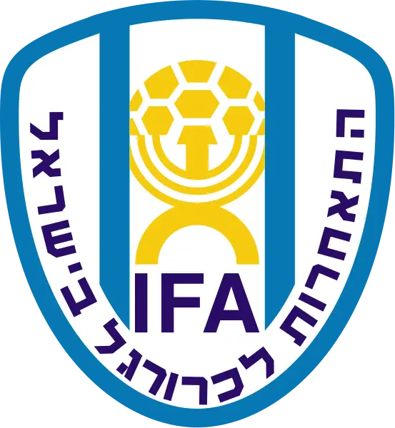 IFA Football Association Logo