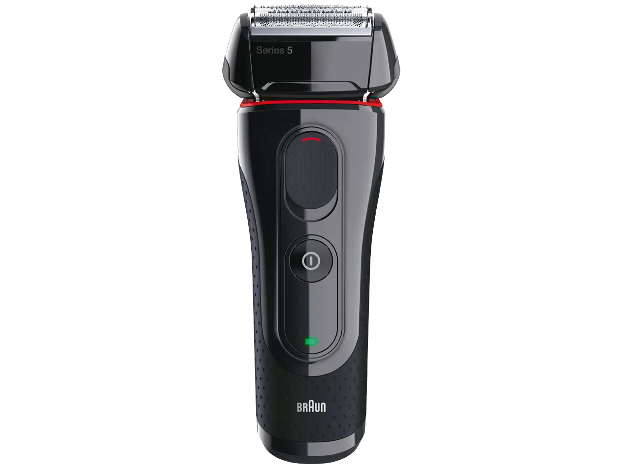 Modern Electric Shaver
