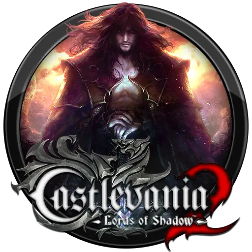 Castlevania: Lords of Shadow 2 Game