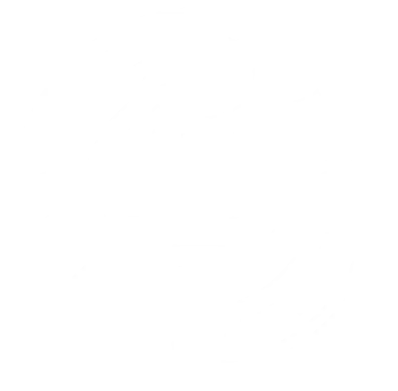 Faint Insignia Design in Transparent Style