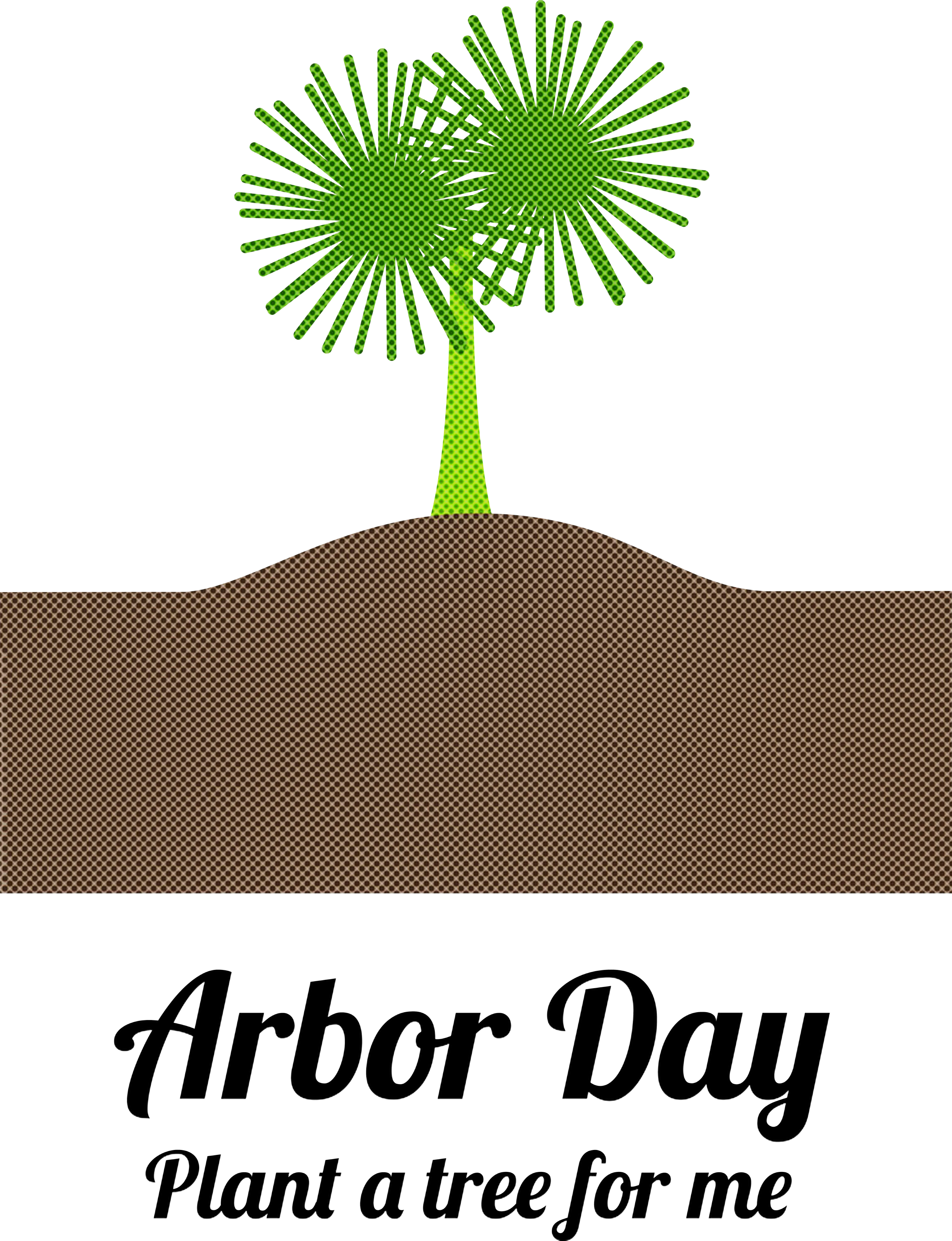 Arbor Day Tree Planting