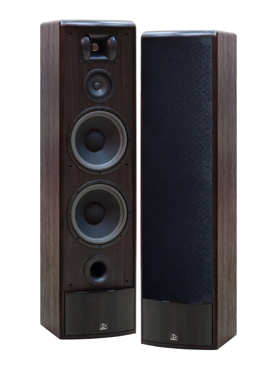 Floor Standing Speakers for High-Quality Sound