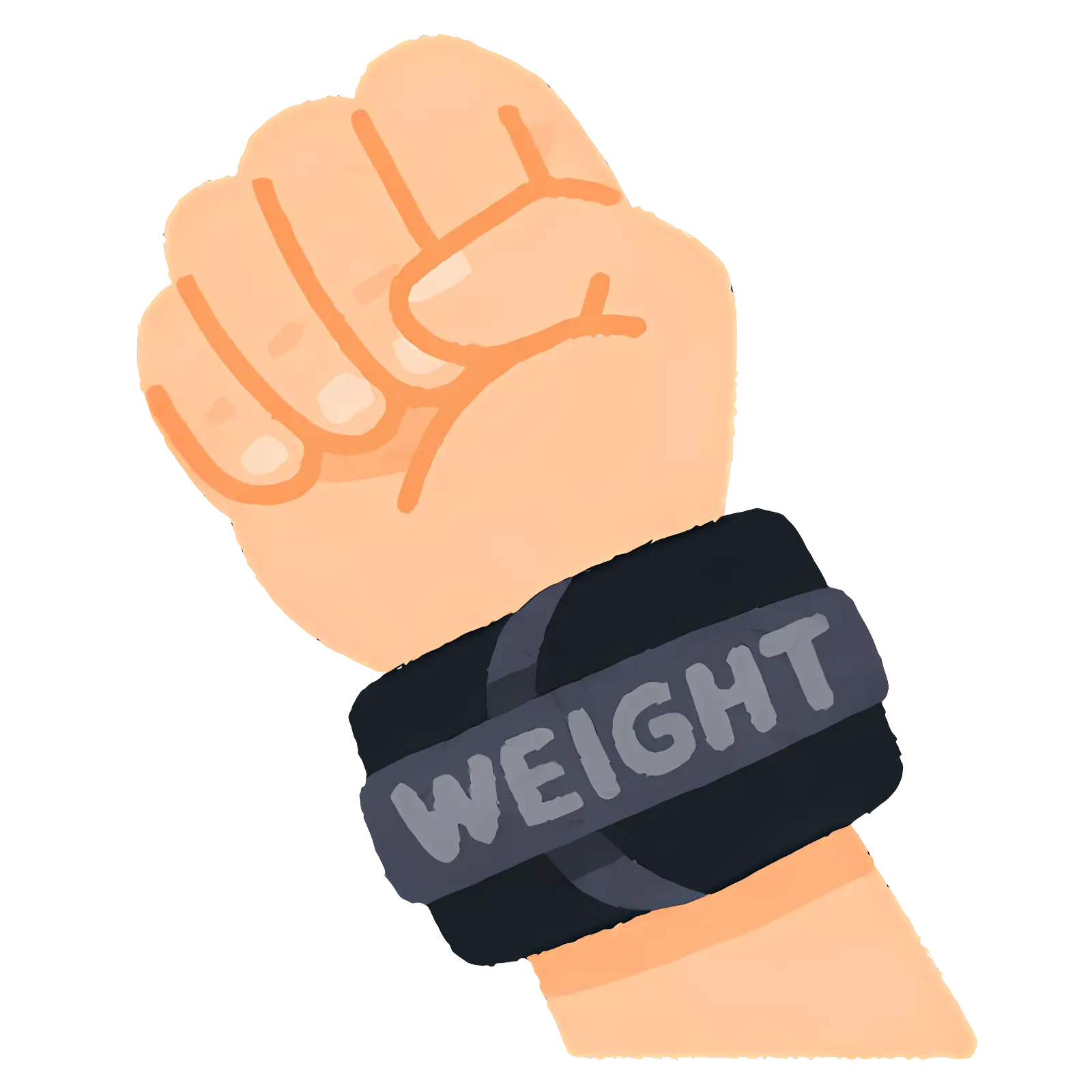 Wrist Weight for Exercise