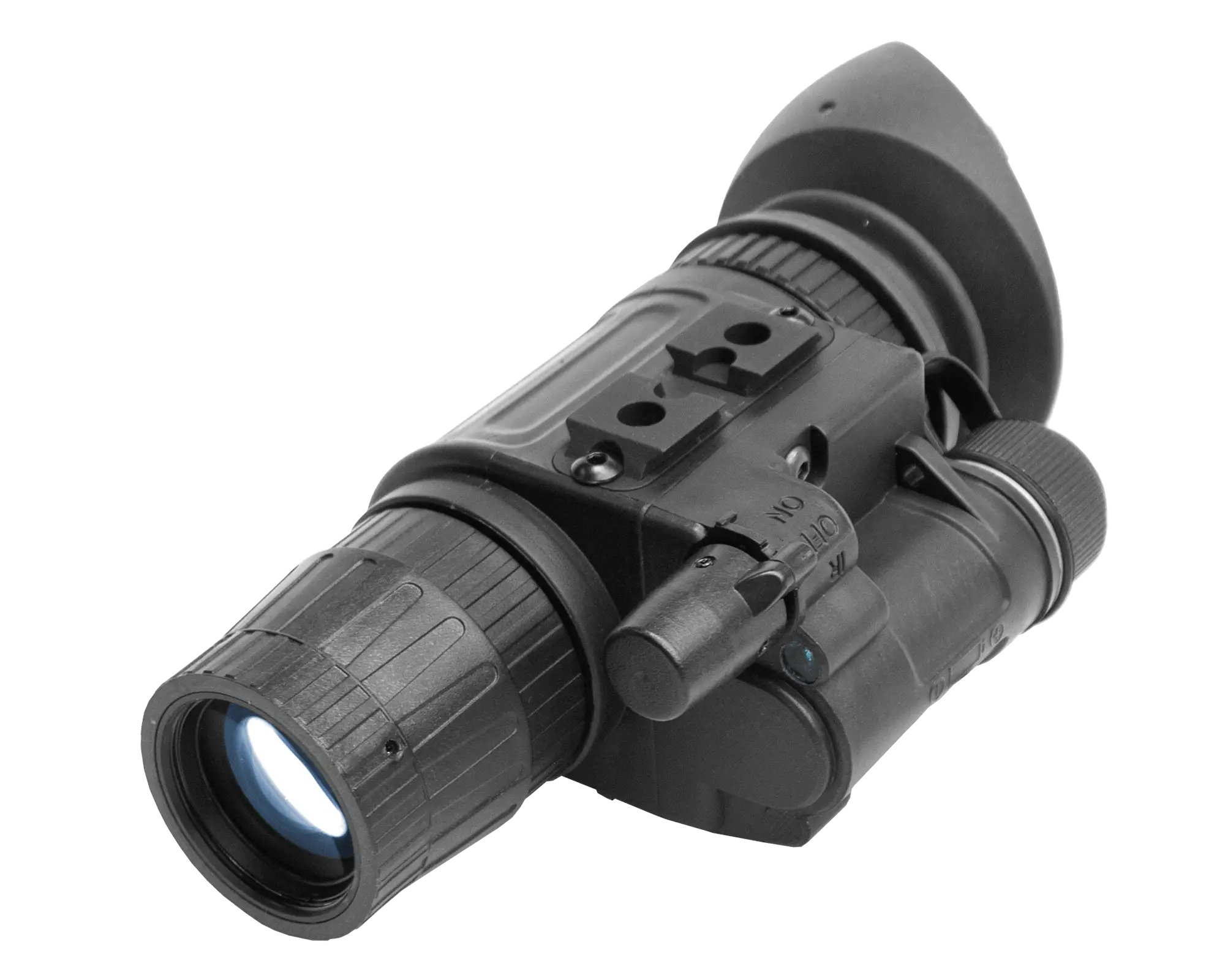 Night Vision Binoculars for Tactical Use