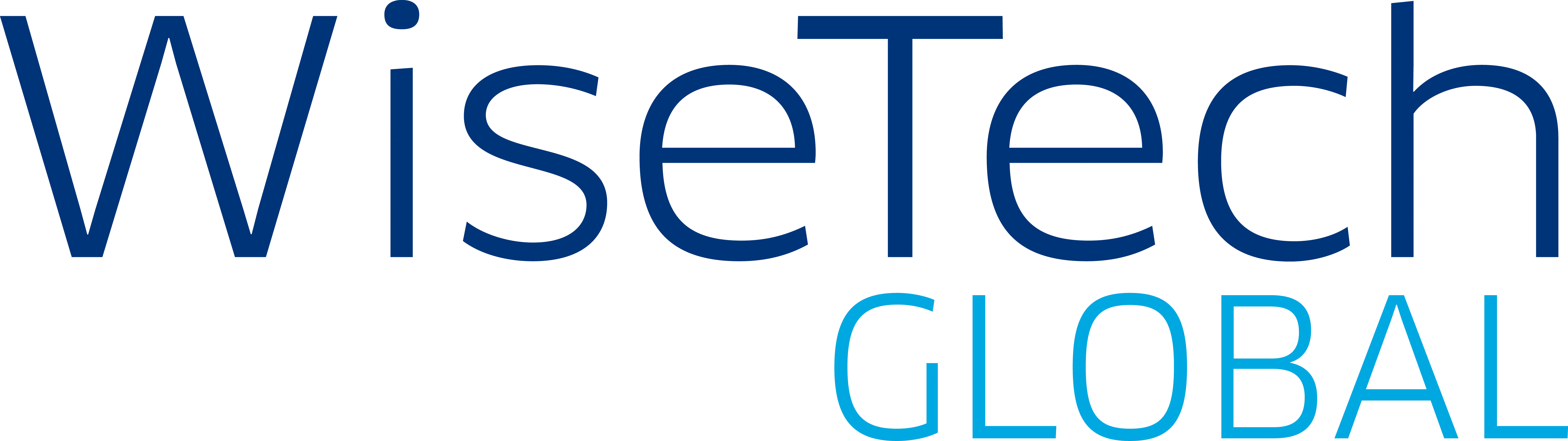 WiseTech Global Logo