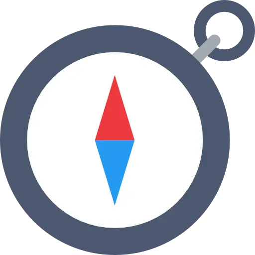 Compass for Navigation and Adventure
