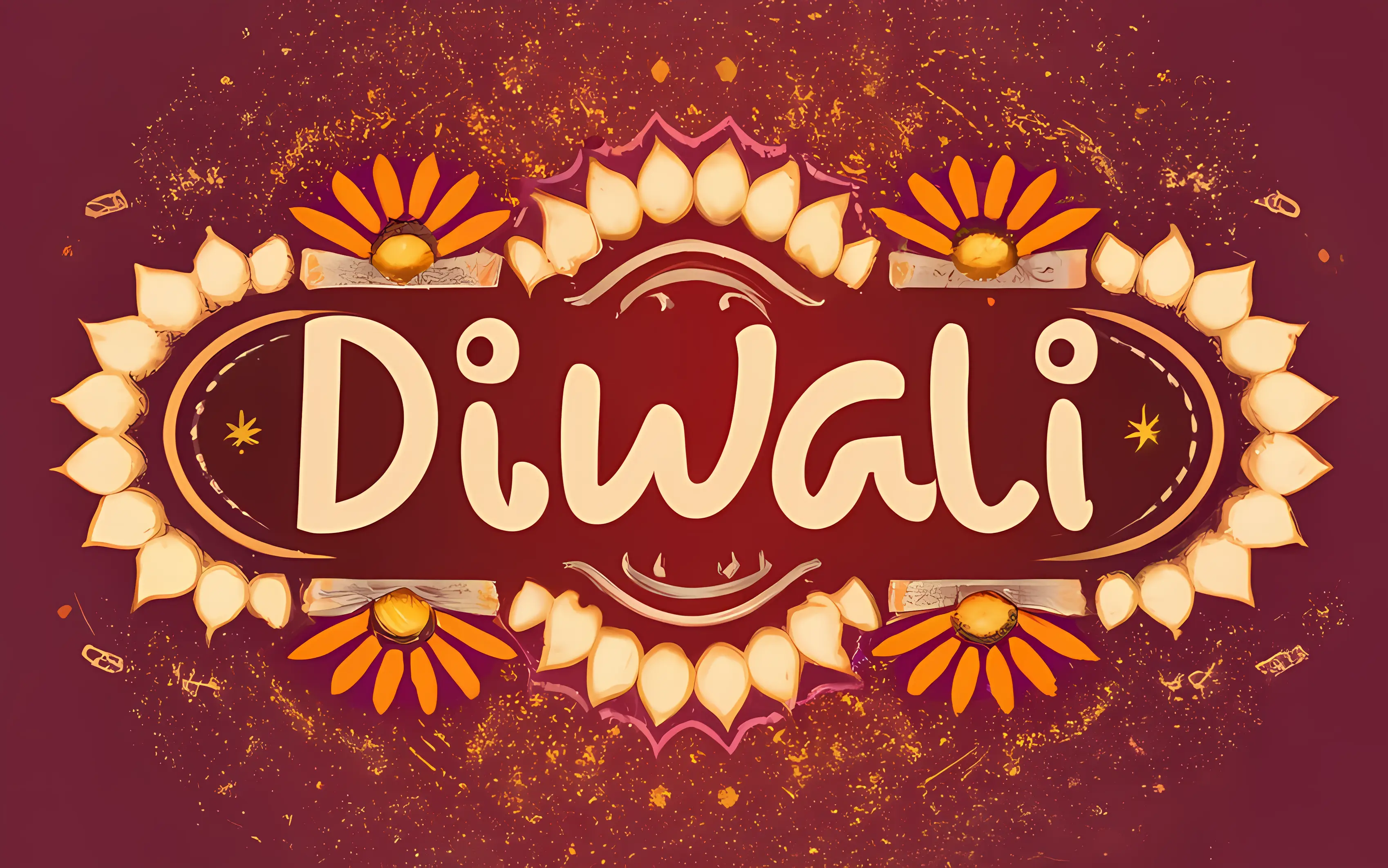 Diwali Festival Celebration