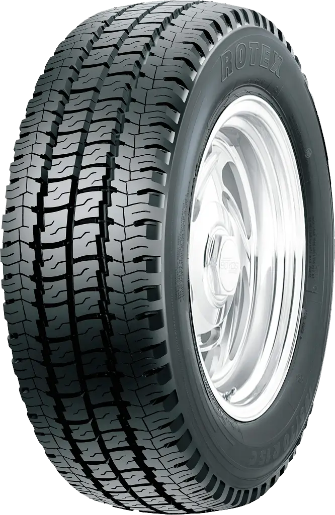 Durable Car Tire for Automotive Use