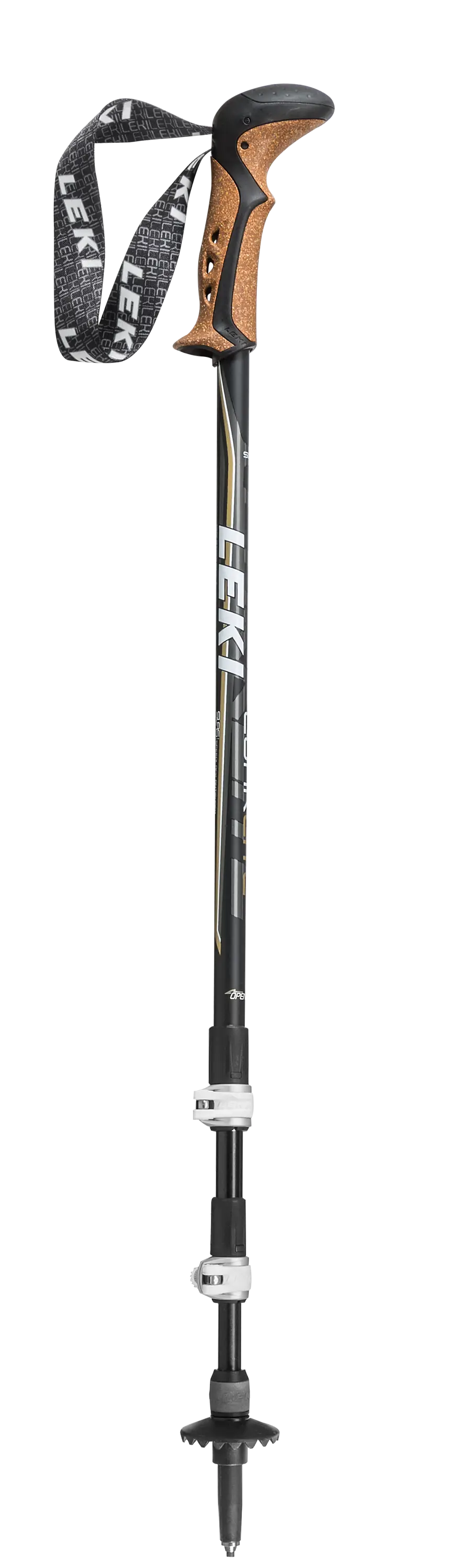 Hiking Trekking Pole for Outdoor Adventures