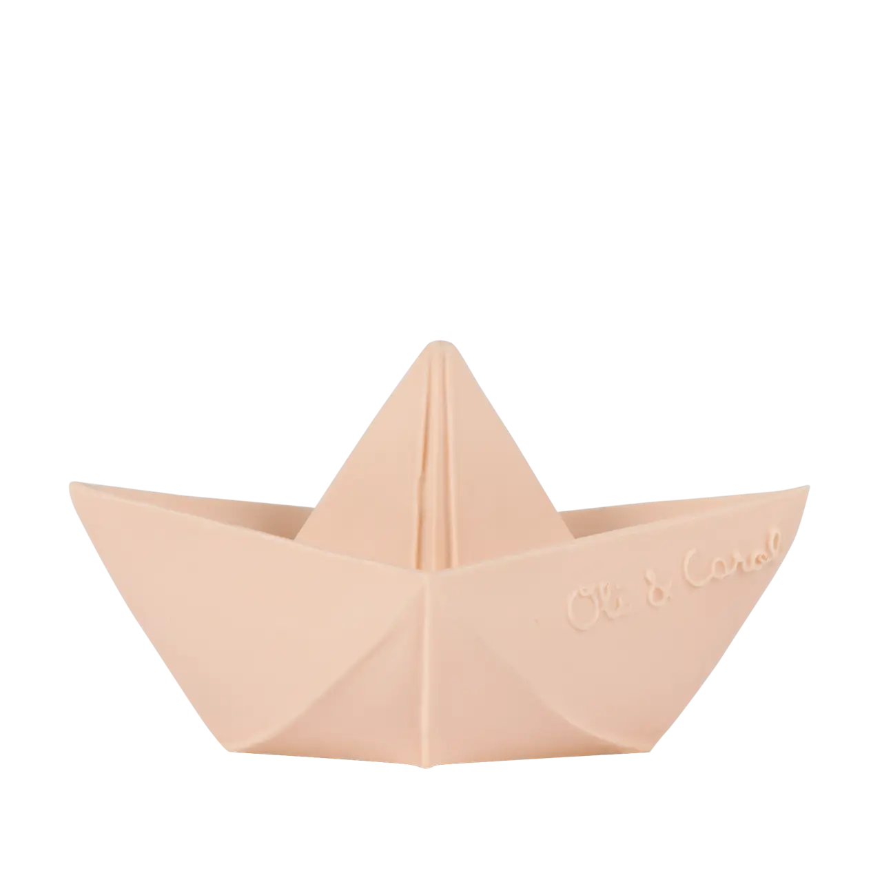 Paper Origami Boat