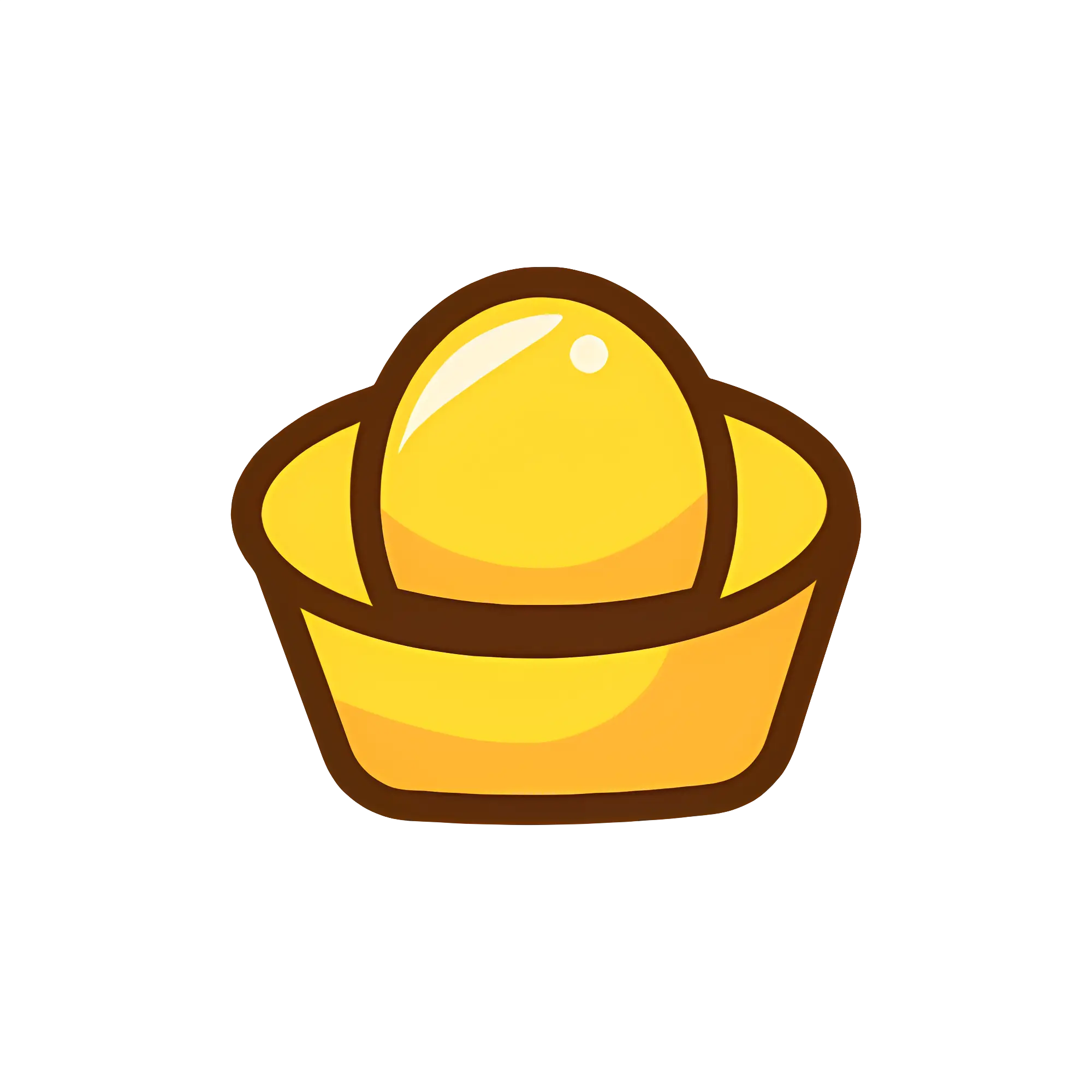 Shiny Gold Ingot