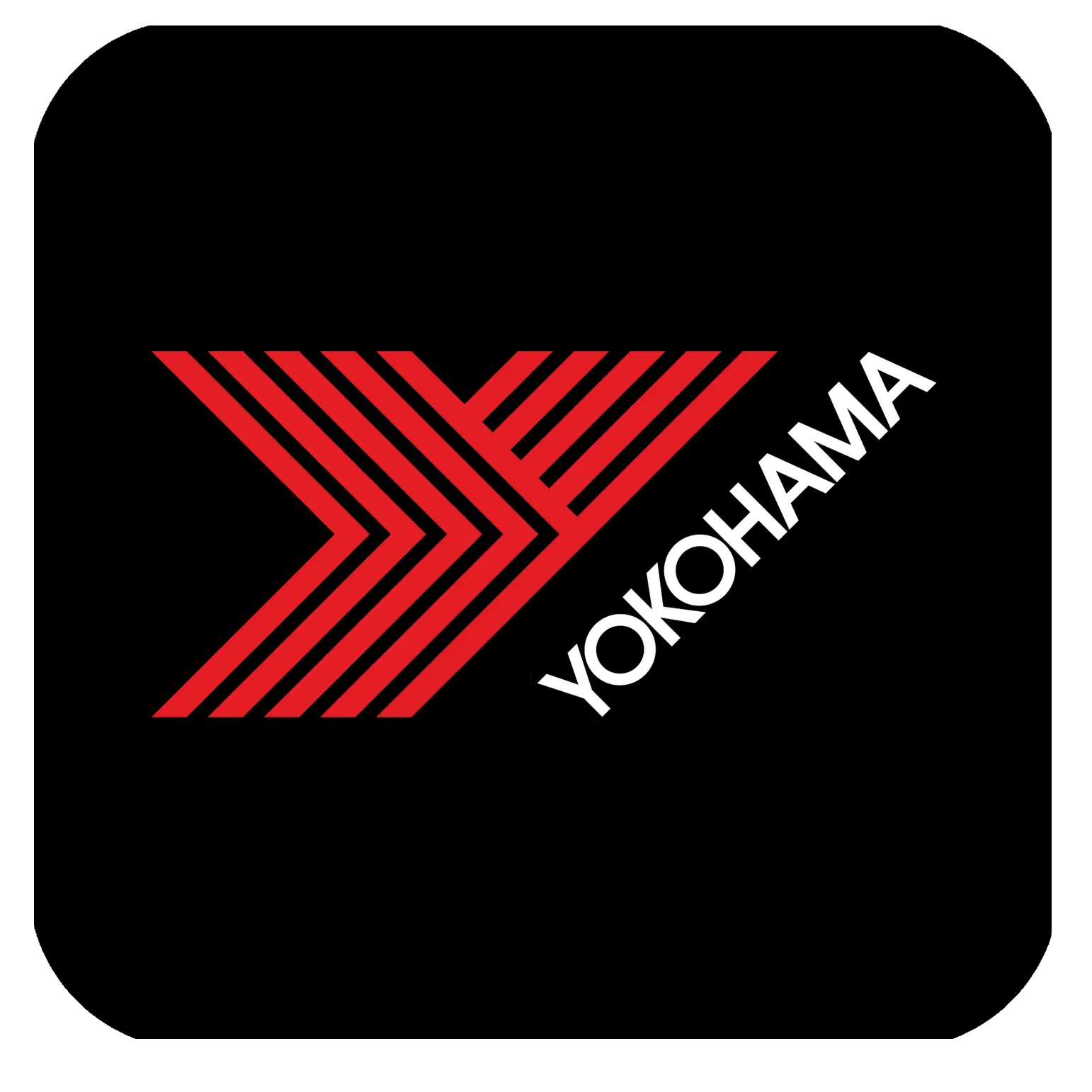 Yokohama Brand Logo