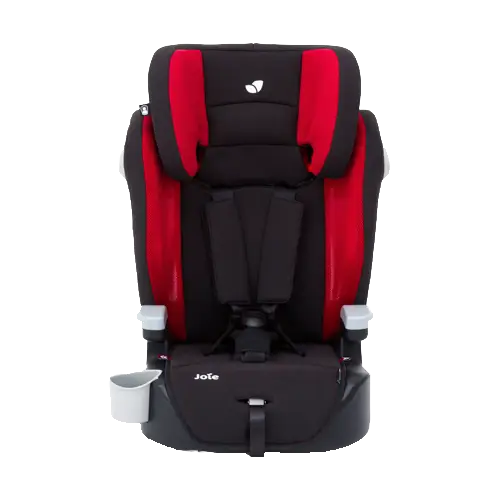 Comfortable Child Car Seat for Safety