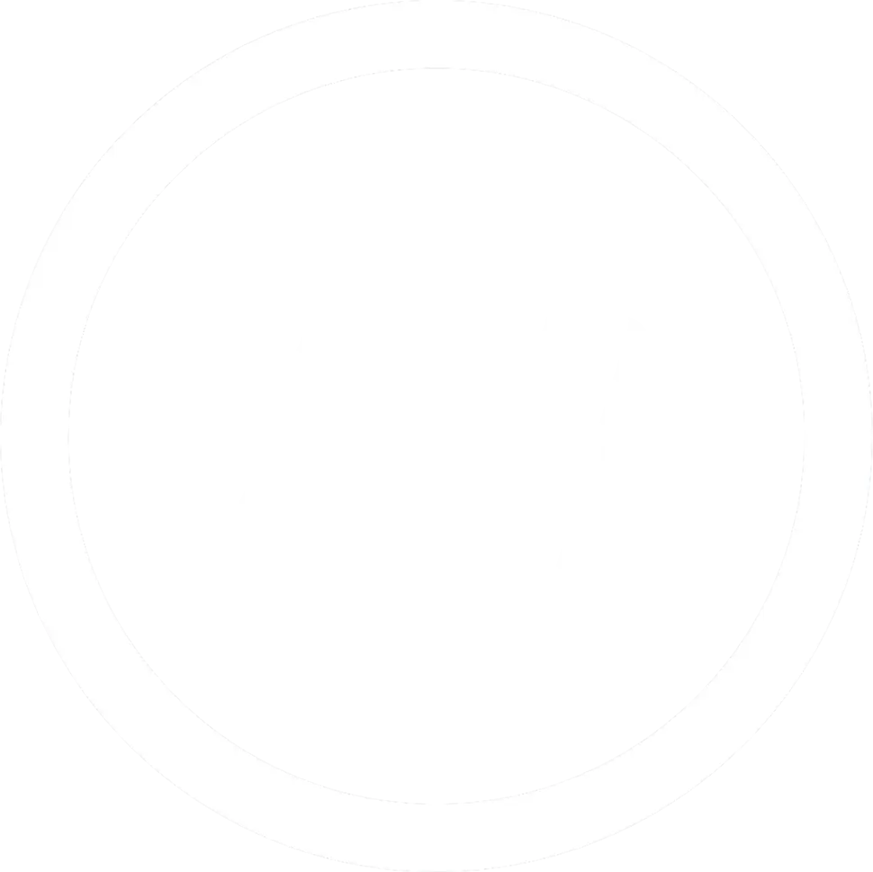 Blank Silhouette Logo Design