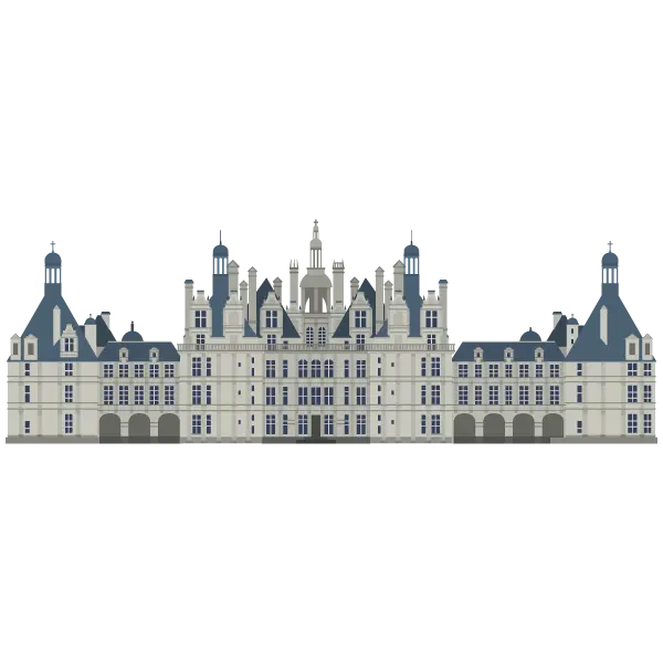 Historic Medieval Castle