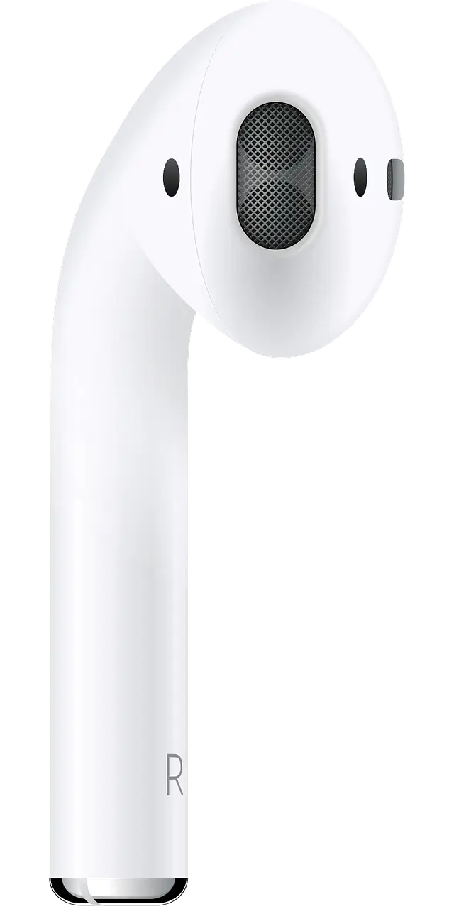 Modern Wireless Earbud for Music Lovers