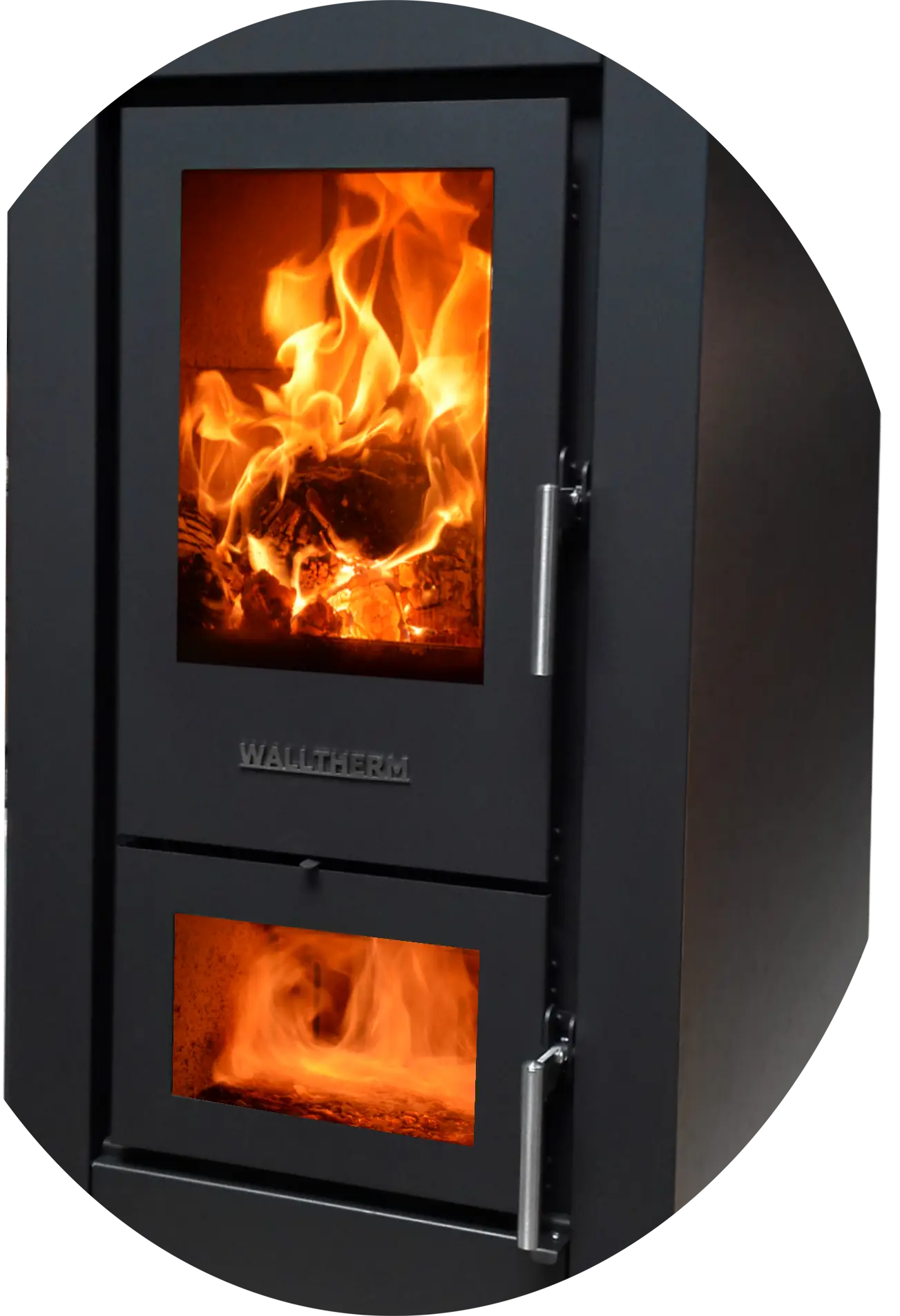 Wood Burning Stove