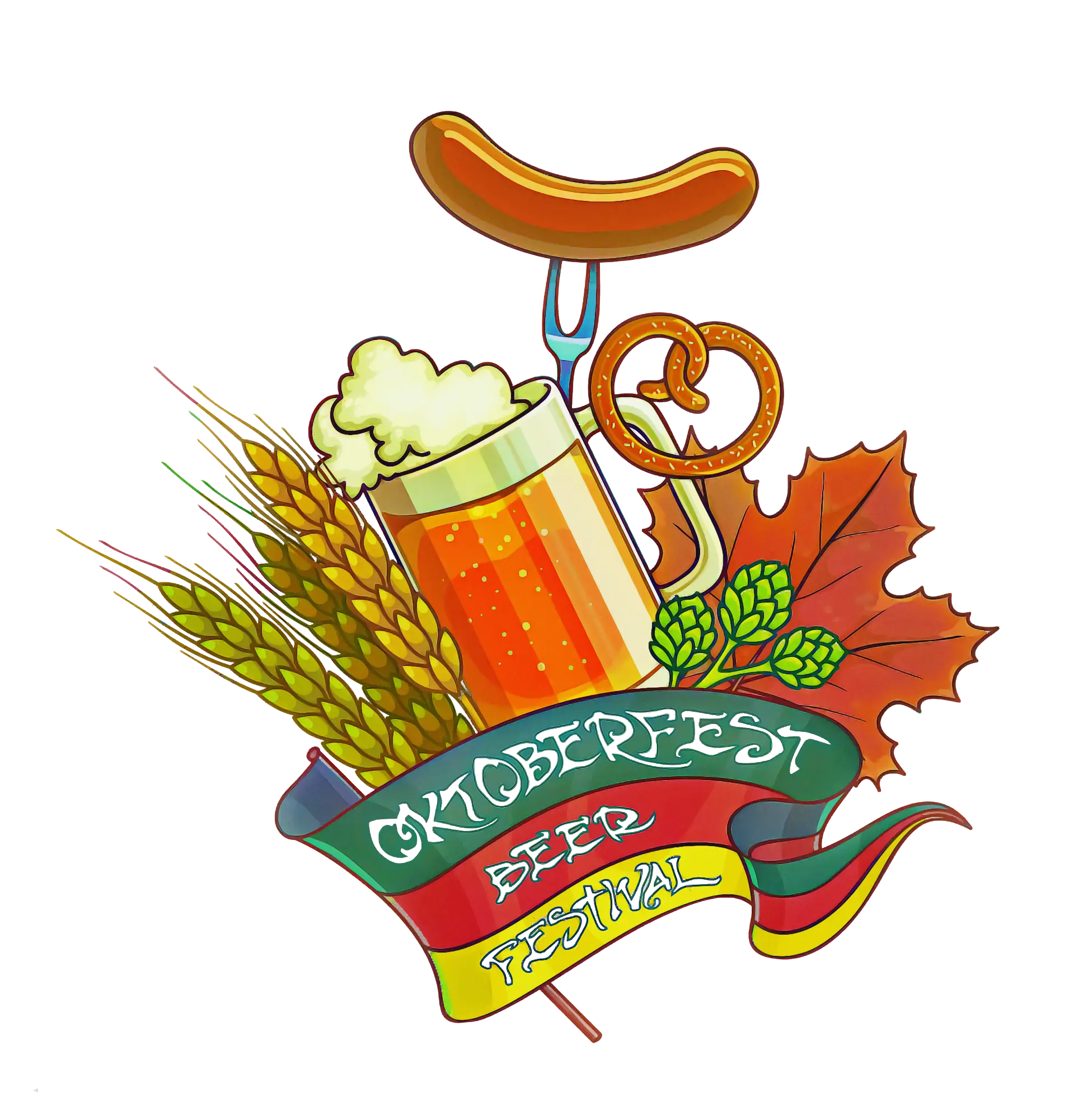 Oktoberfest Beer Festival
