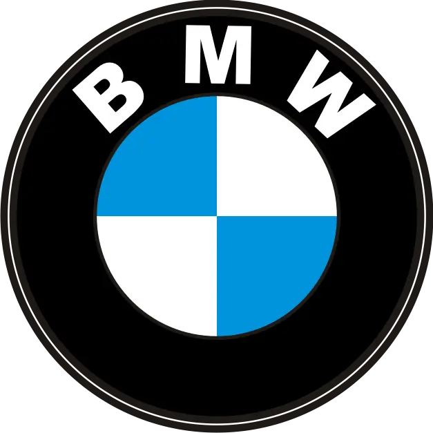 BMW Logo Design