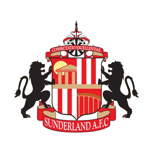 Sunderland A.F.C. Official Logo