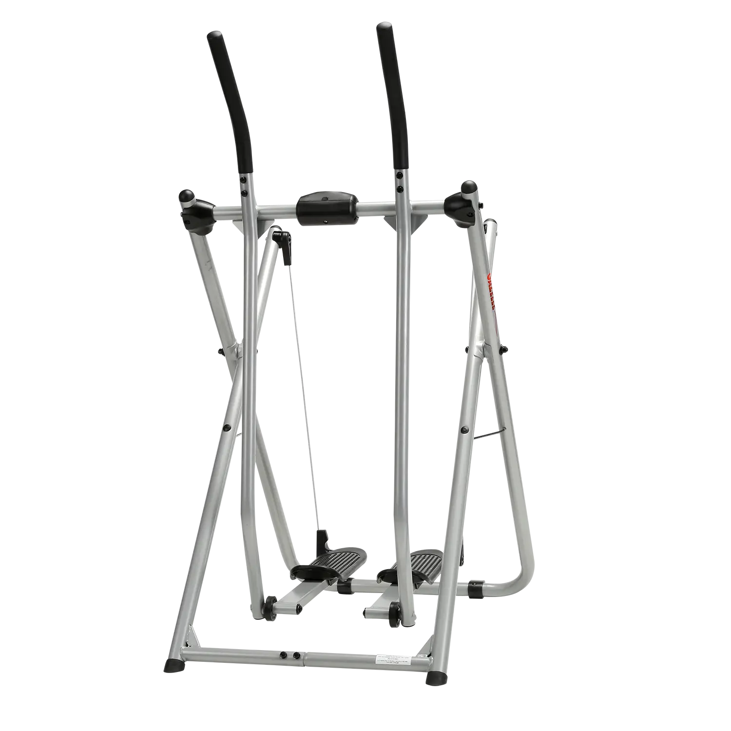Elliptical Machine for Fitness