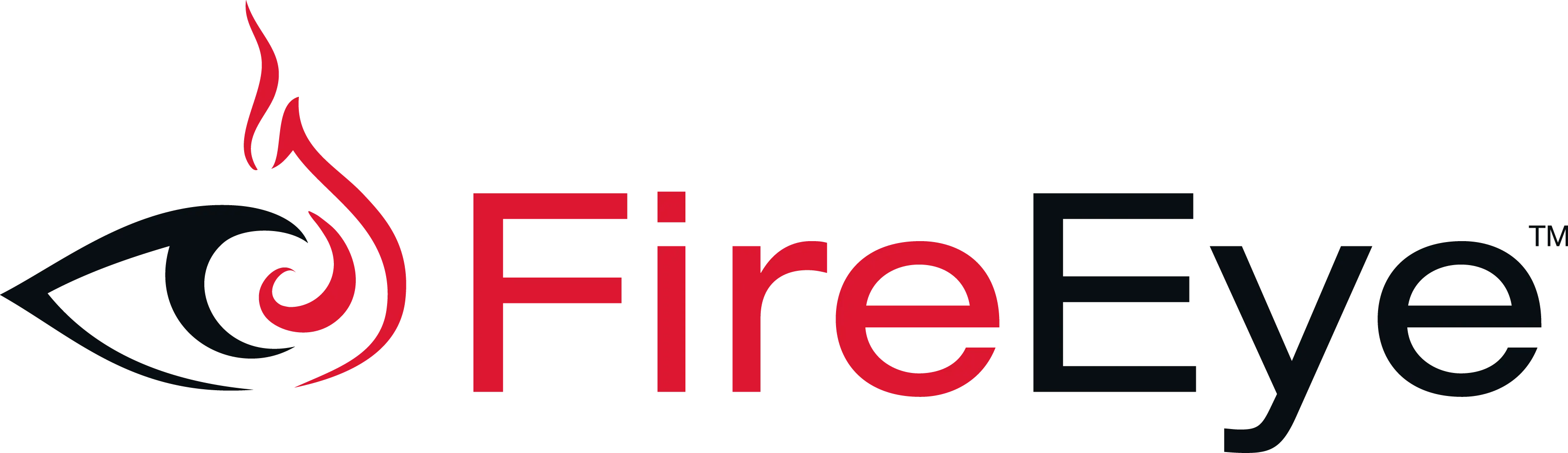 FireEye Logo