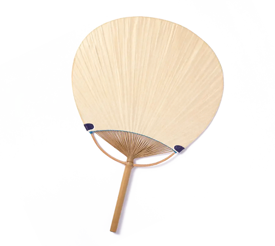 Traditional Handheld Fan