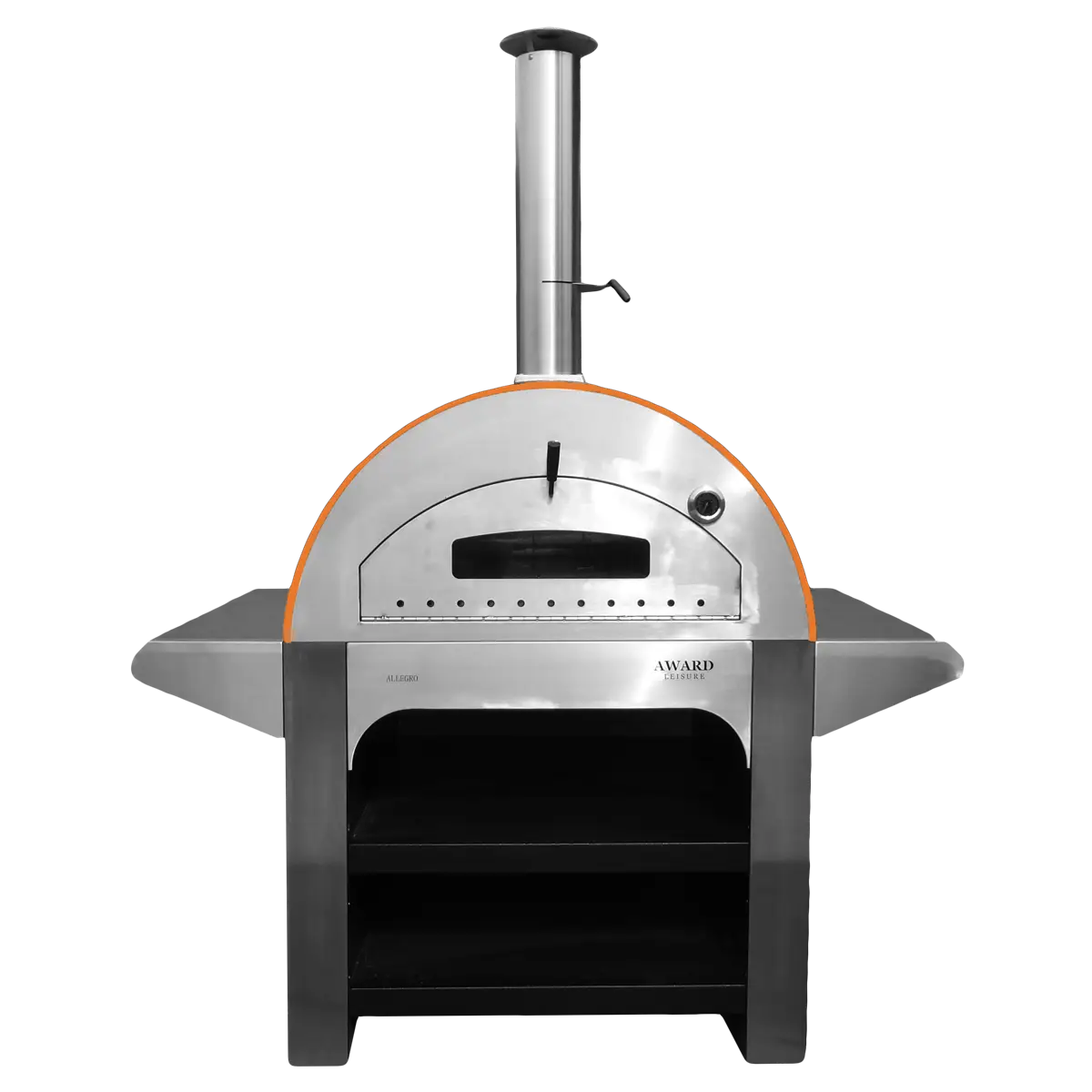 Modern Pizza Oven for Baking