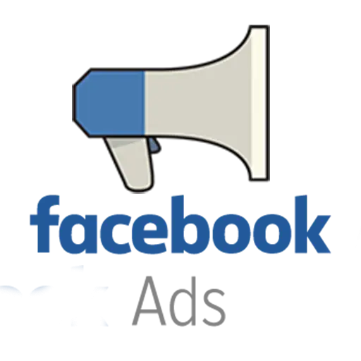 Facebook Ads Logo