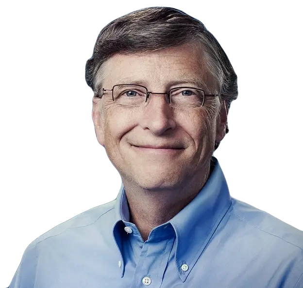 Photo of a Person Smiling in Formal Attire