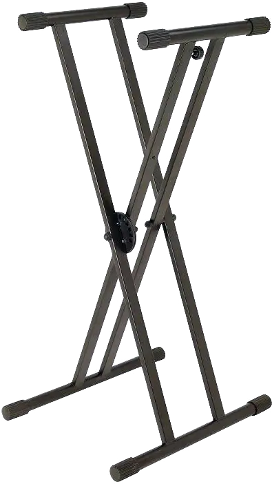 Adjustable Metal Keyboard Stand