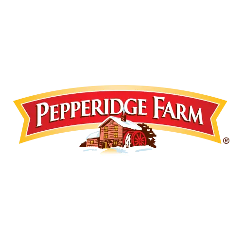 Pepperidge Farm Brand Logo