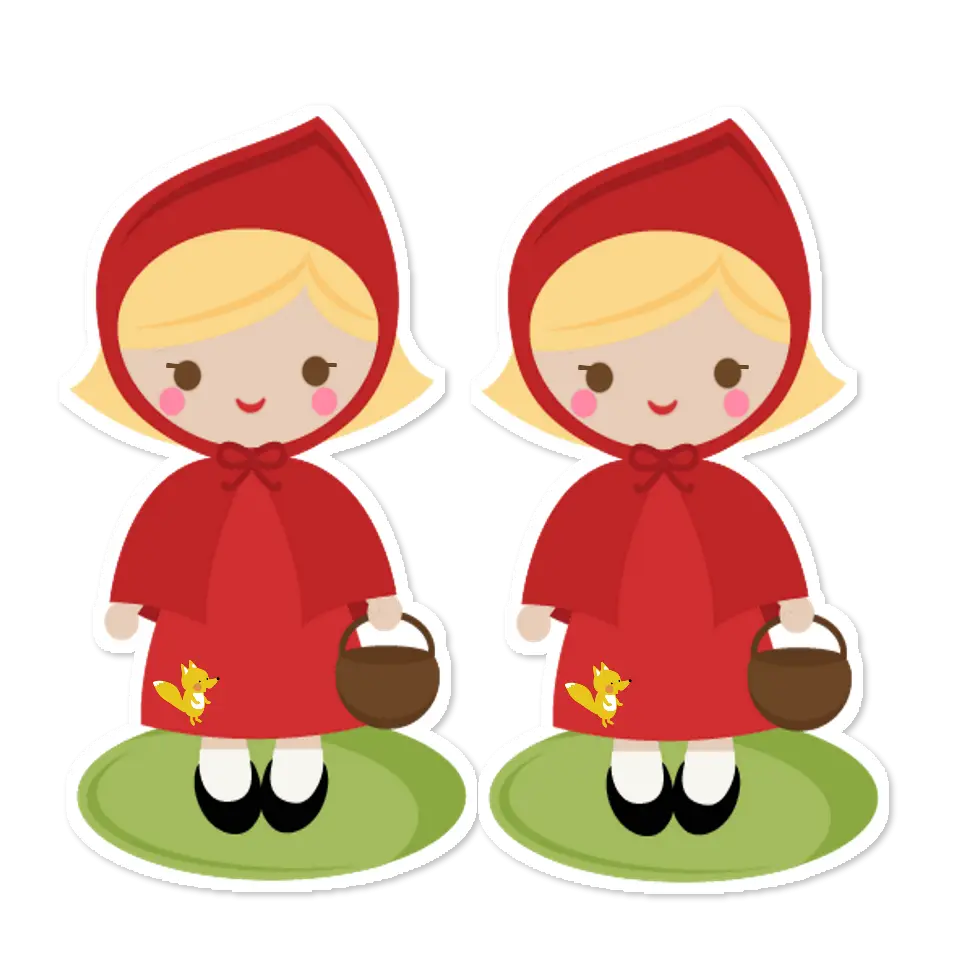 Little Red Riding Hood Characters