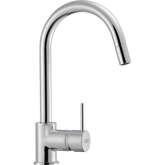 Stainless Steel Metal Faucet