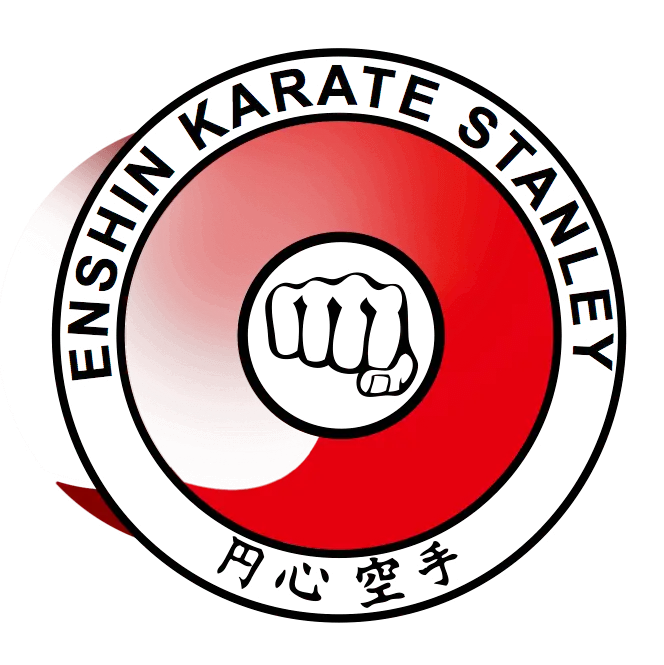 Enshin Karate Stanley Logo