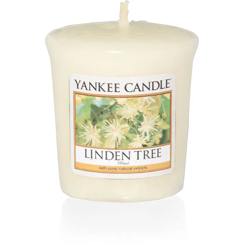 Yankee Candle Linden Tree