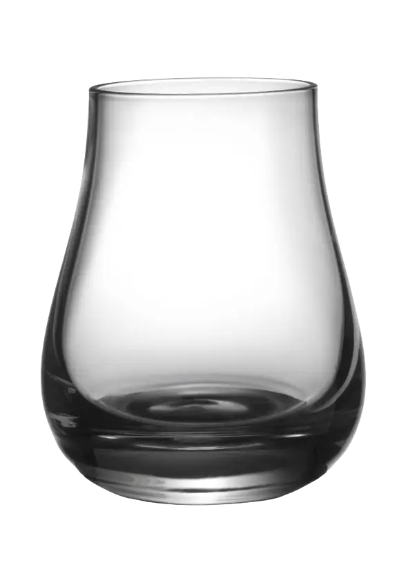 Clear Glass for Minimalist Design