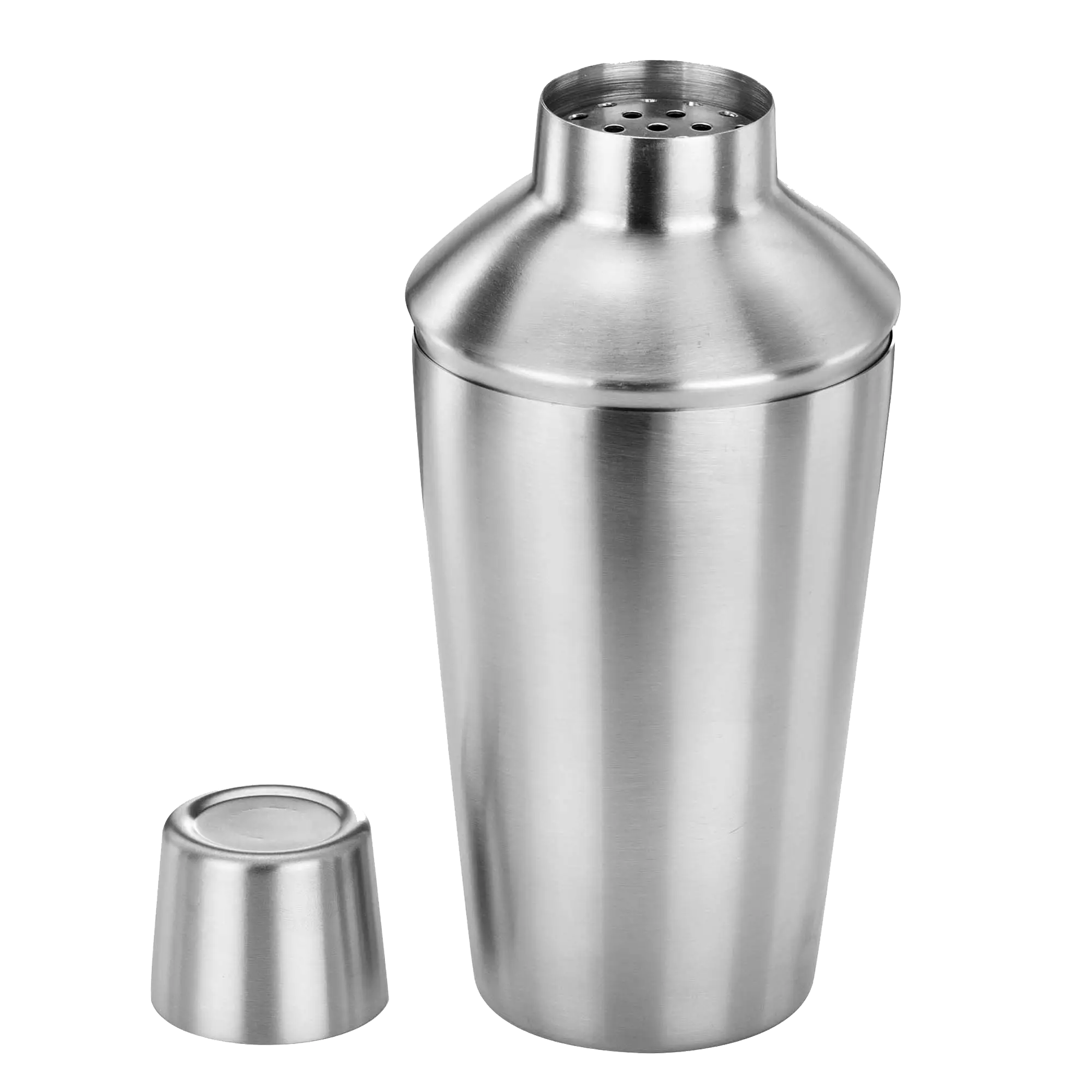Stainless Steel Shaker for Cocktails
