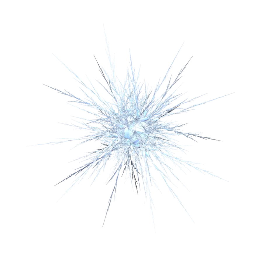 Shattered Glass Effect