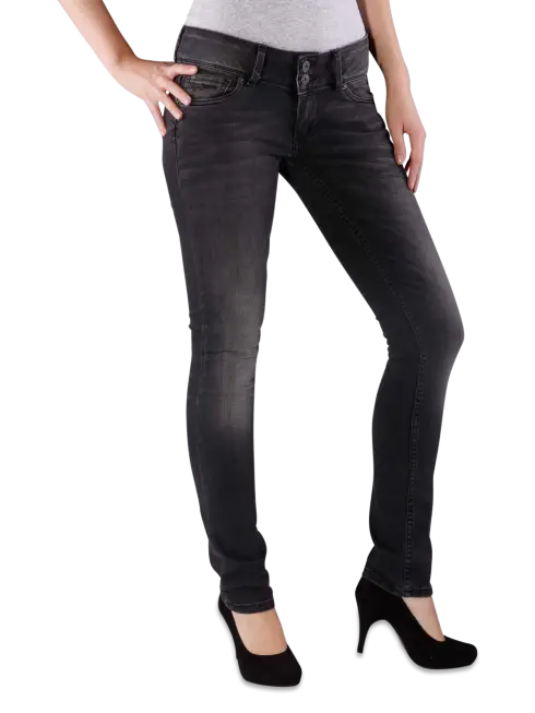 Black Skinny Jeans for Women&#039;s Casual Fashion