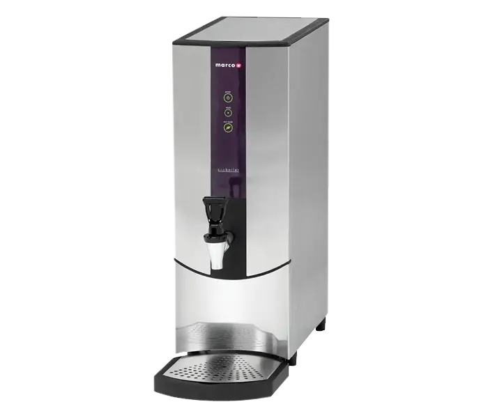 Stainless Steel Coffee Dispenser