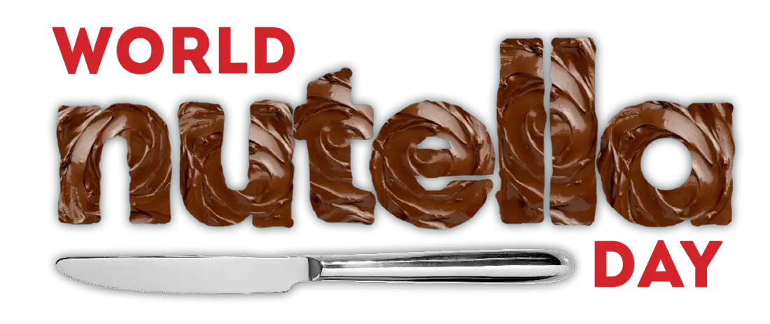 World Nutella Day